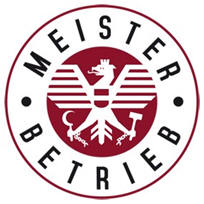meisterbetrieb logo