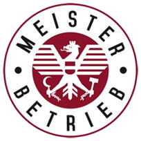 meisterbetrieb logo